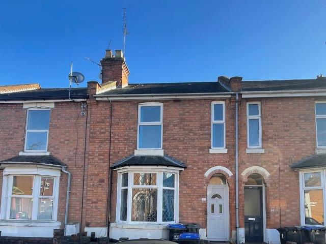 1 bedroom terraced house to rent