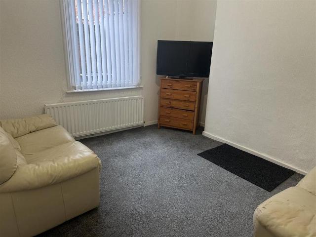 1 bedroom terraced house to rent