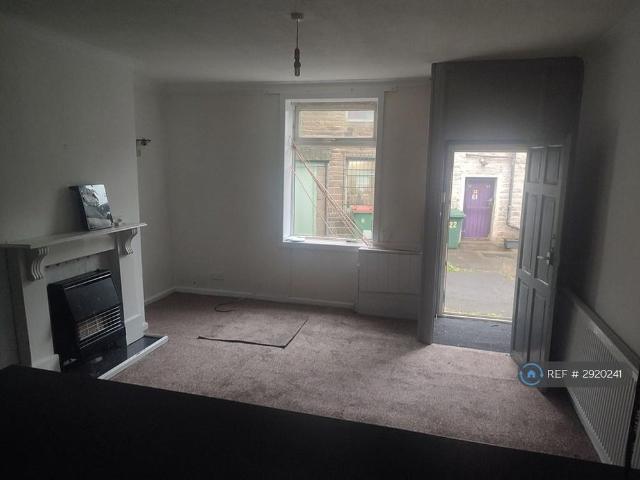 1 bedroom terraced house to rent