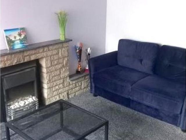 1 bedroom terraced house to rent