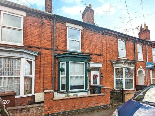 1 bedroom terraced house to rent