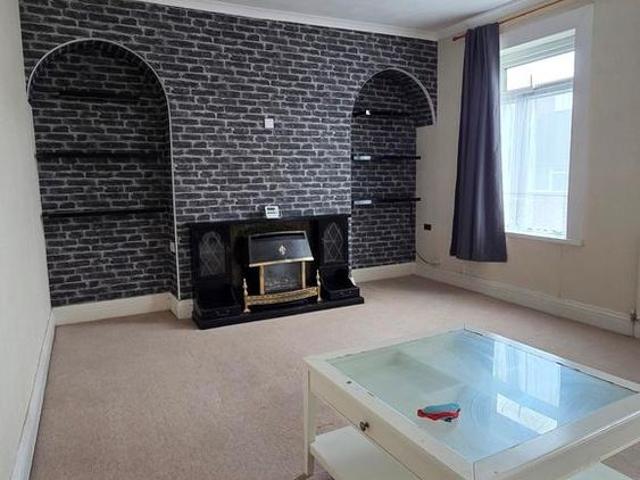 1 bedroom terraced house to rent