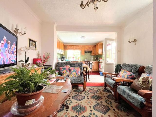 1 bedroom terraced house to rent