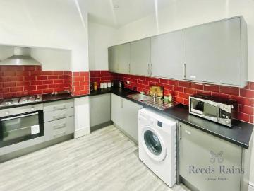 1 bedroom terraced house to rent
