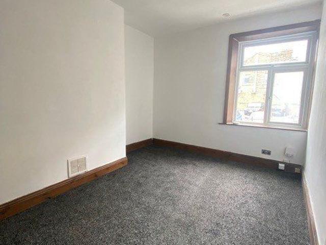 1 bedroom terraced house to rent