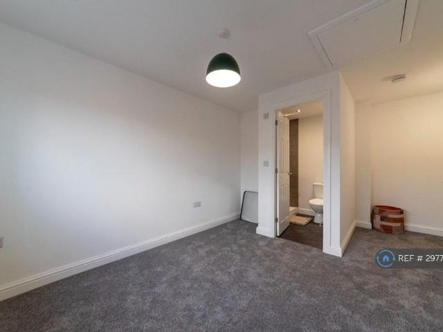 1 bedroom terraced house to rent