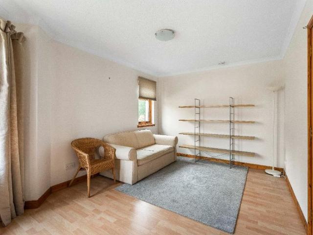 1 bedroom terraced house to rent