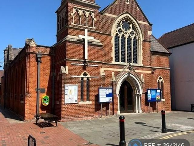 1 bedroom terraced house to rent
