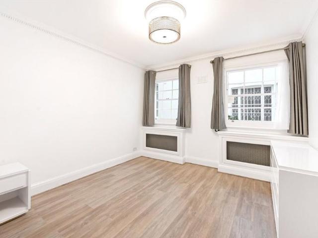 1 bedroom terraced house to rent