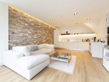 1 bedroom terraced house to rent
