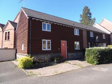 Bromyard, Herefordshire county, Midlands