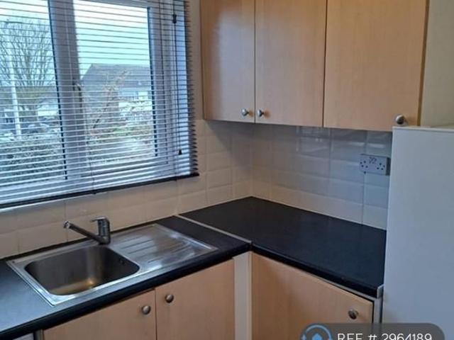 1 bedroom terraced house to rent