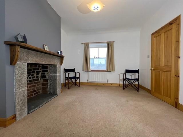 1 bedroom terraced house to rent