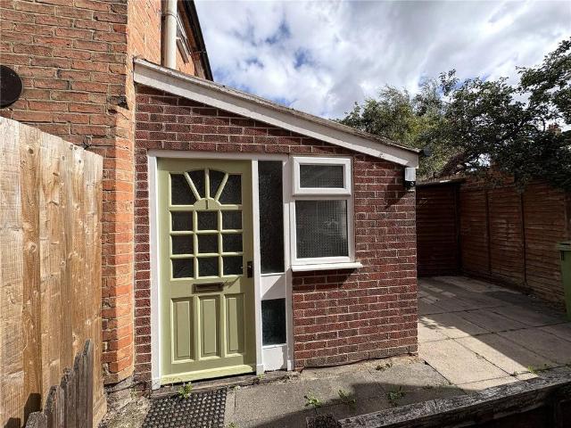 1 bedroom terraced house to rent