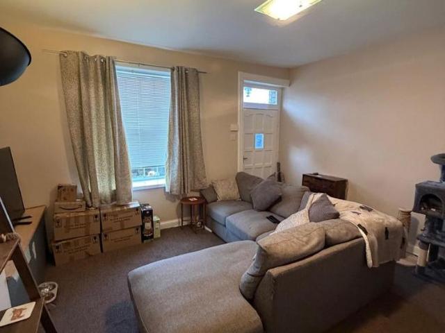 1 bedroom terraced house to rent