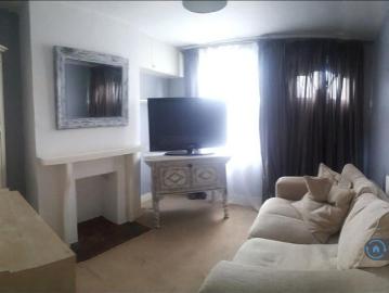 1 bedroom terraced house to rent