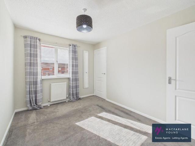 1 bedroom terraced house to rent