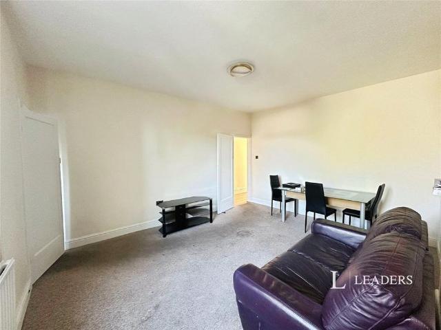 1 bedroom terraced house to rent