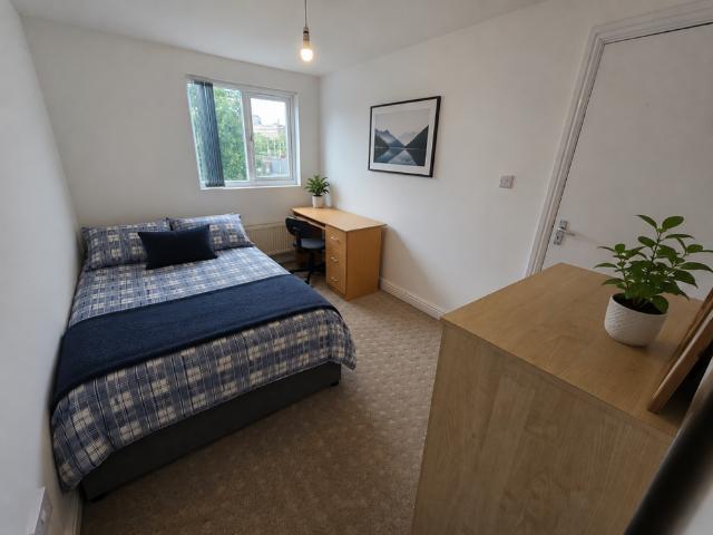 1 bedroom terraced house to rent