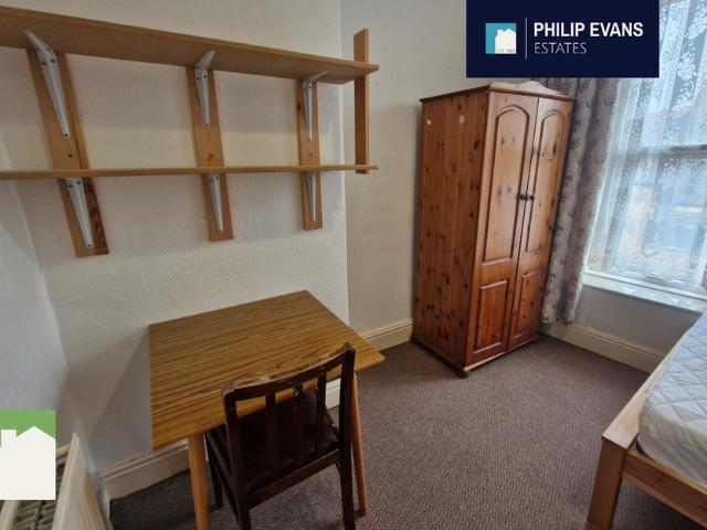 1 bedroom terraced house to rent
