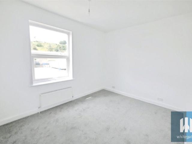 1 bedroom terraced house to rent