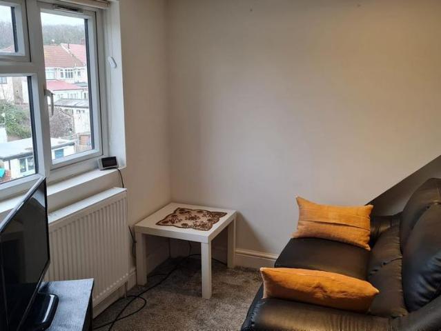 1 bedroom terraced house to rent