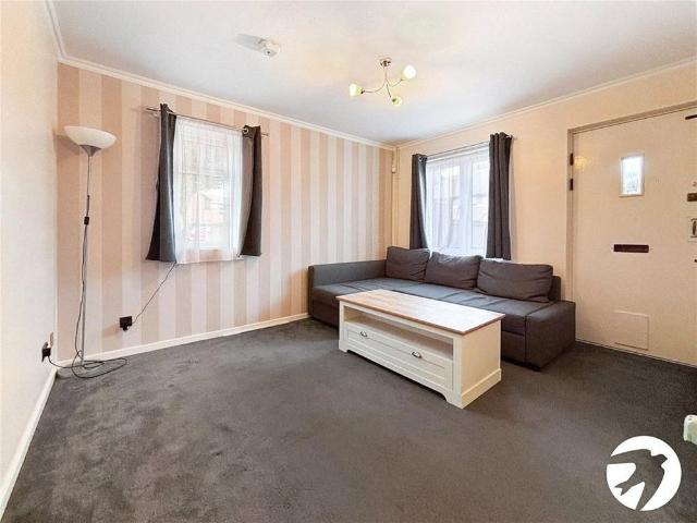 1 bedroom terraced house to rent