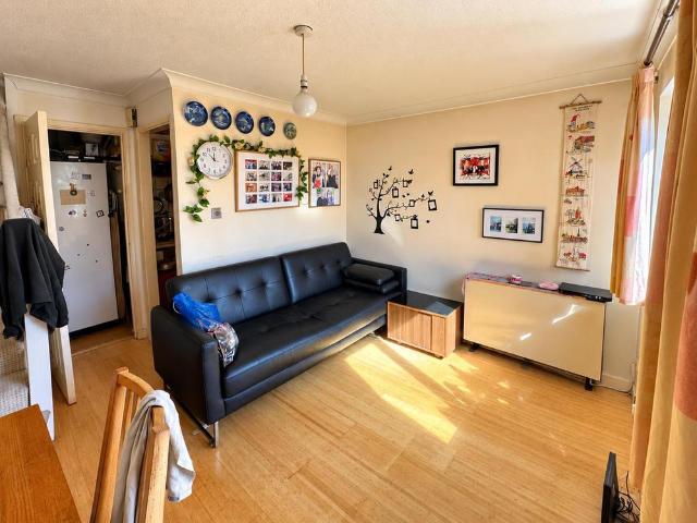 1 bedroom terraced house to rent