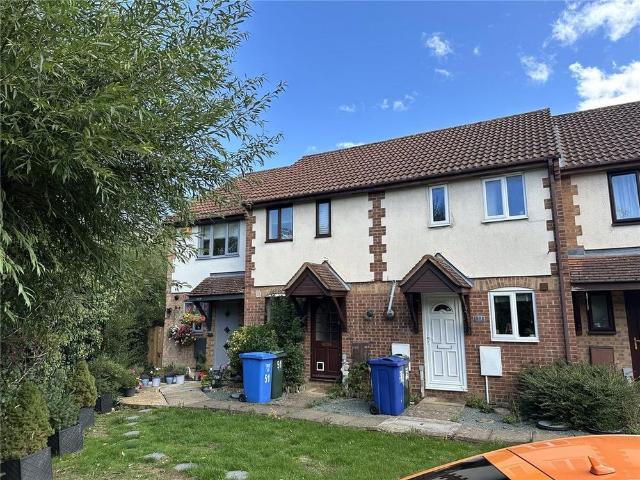 1 bedroom terraced house to rent