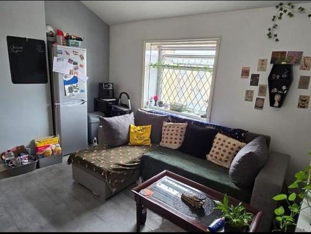 1 bedroom terraced house to rent