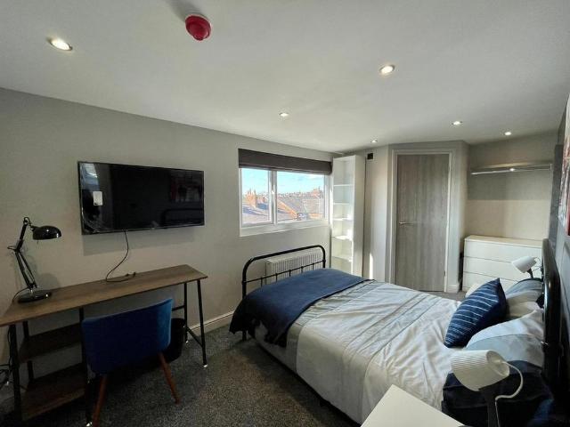 1 bedroom terraced house to rent