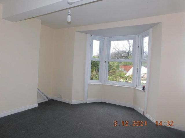 1 bedroom terraced house to rent