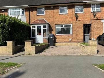 Court Oak Road B32 Birmingham, Harborne Birmingham, B17, Black Country, West Midlands, Midlands