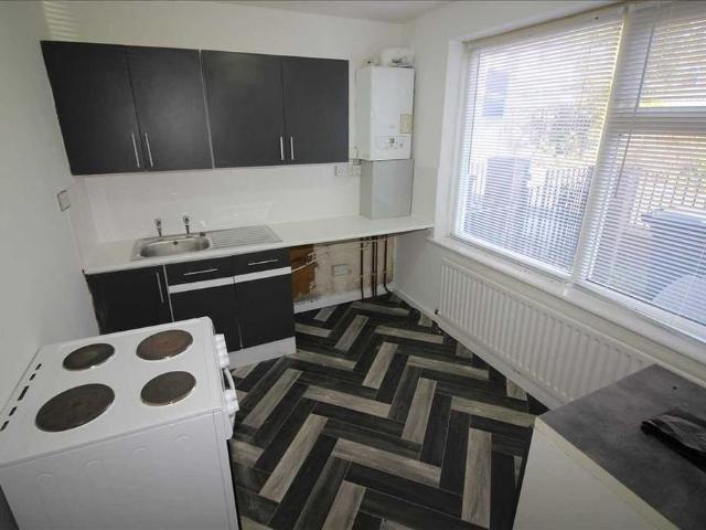 1 bedroom terraced house to rent