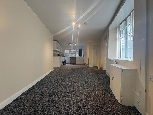 1 bedroom terraced house to rent