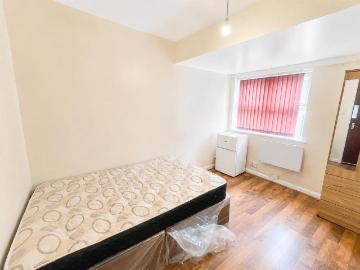 1 bedroom terraced house to rent
