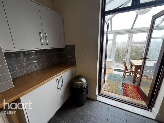 1 bedroom terraced house to rent
