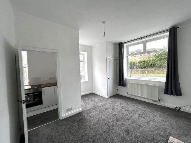 1 bedroom terraced house to rent