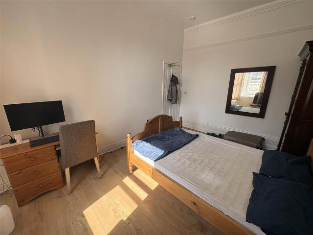 1 bedroom terraced house to rent