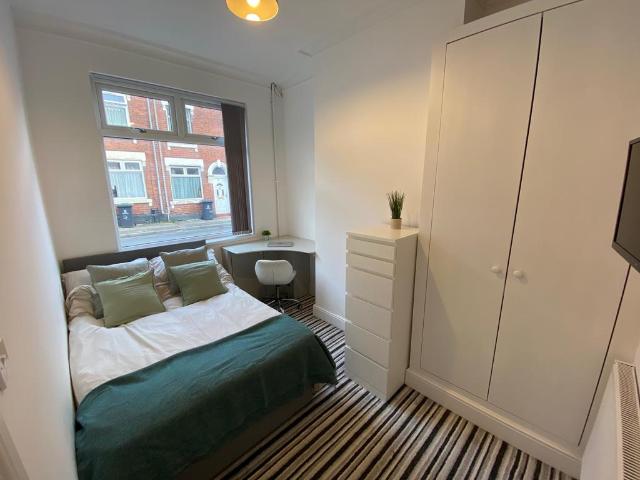 1 bedroom terraced house to rent