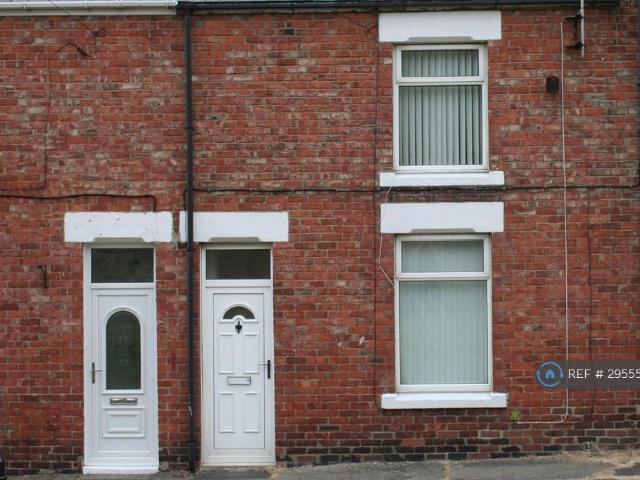 1 bedroom terraced house to rent