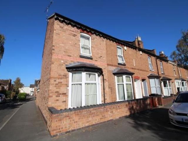 1 bedroom terraced house to rent