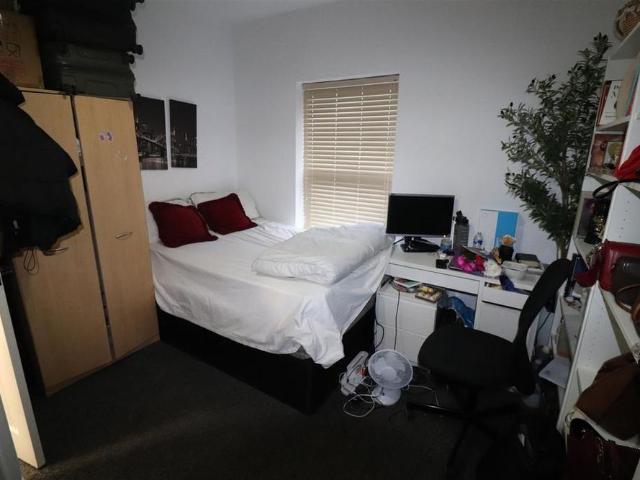 1 bedroom terraced house to rent