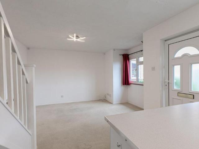 1 bedroom terraced house to rent
