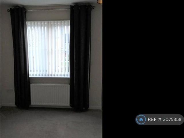 1 bedroom terraced house to rent
