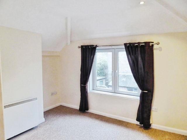 1 bedroom terraced house to rent