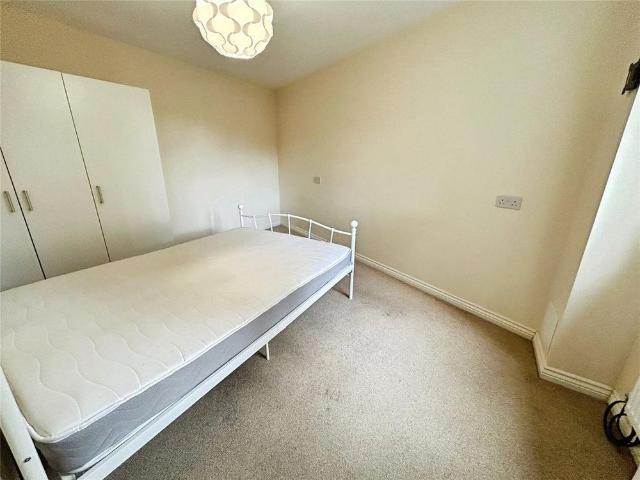 1 bedroom terraced house to rent