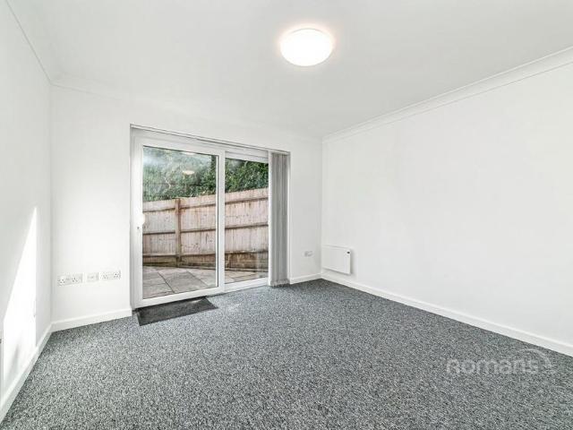1 bedroom terraced house to rent