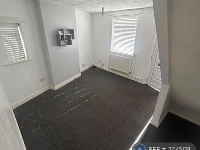 1 bedroom terraced house to rent