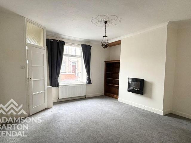 1 bedroom terraced house to rent